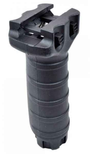 Picture of VERTICAL GRIP BLACK